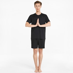 Studio 7" Men's Shorts, Puma Black